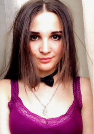 Olga 22 years old Ukraine Chernigov, Russian bride profile, step2love.com