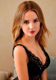 Anastasiya 27 years old Ukraine Cherkassy, Russian bride profile, step2love.com