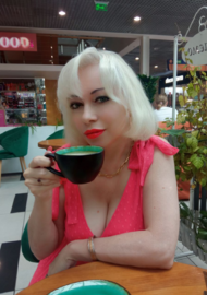 Elena 54 years old Ukraine Boryspil', Russian bride profile, step2love.com