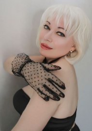 Elena 56 years old Ukraine Boryspil', European bride profile, step2love.com