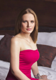 Darya 22 years old Ukraine Odessa, Russian bride profile, step2love.com