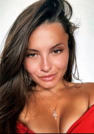 Marina 31 years old Ukraine Kiev, Russian bride profile, step2love.com
