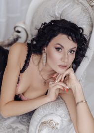 Galina 34 years old Ukraine Donetsk, Russian bride profile, step2love.com