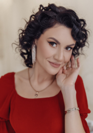 Galina 35 years old Ukraine Donetsk, Russian bride profile, step2love.com