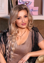 Mariya 41 years old Ukraine Kiev, Russian bride profile, step2love.com
