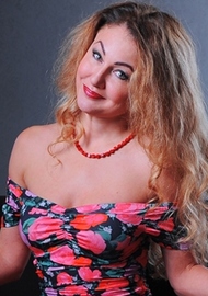 Marina 44 years old Ukraine Ivano-Frankivs'k, European bride profile, step2love.com