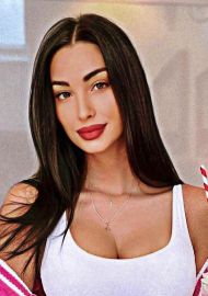 Karina 25 years old Ukraine Boryspil', European bride profile, step2love.com