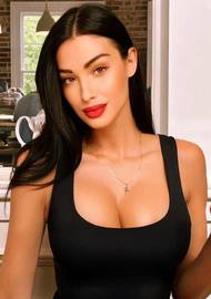 Karina 25 years old Ukraine Boryspil', European bride profile, step2love.com