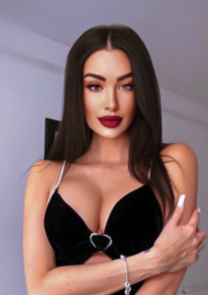 Karina 26 years old Ukraine Boryspil', European bride profile, step2love.com