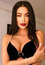 Karina 25 years old Ukraine Boryspil', European bride profile, step2love.com