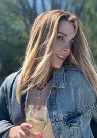 Tatyana 45 years old Ukraine Zaporizhzhia, European bride profile, step2love.com