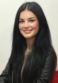 Diana 22 years old Ukraine Cherkasy, European bride profile, step2love.com