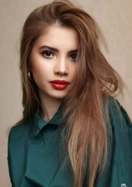 Daryna 21 years old Ukraine Cherkassy, Russian bride profile, step2love.com