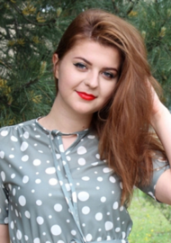 Ekaterina 25 years old Ukraine Nikolaev, Russian bride profile, step2love.com