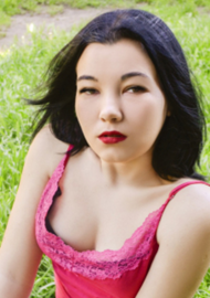 Elena 30 years old Ukraine Mykolaiv, European bride profile, step2love.com