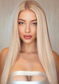 Karolina 25 years old Ukraine Boryspil', European bride profile, step2love.com
