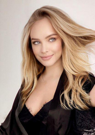 Darya 25 years old Ukraine Nikolaev, Russian bride profile, step2love.com
