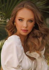 Darya 28 years old Ukraine Mykolaiv, European bride profile, step2love.com