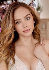 Darya 28 years old Ukraine Mykolaiv, European bride profile, step2love.com