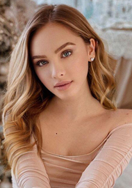 Darya 28 years old Ukraine Mykolaiv, European bride profile, step2love.com