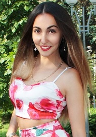 Irada 35 years old Ukraine Zaporozhye, Russian bride profile, step2love.com