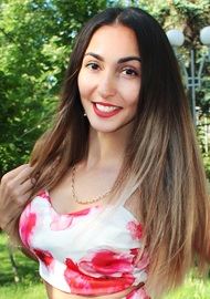 Irada 37 years old Ukraine Zaporozhye, European bride profile, step2love.com