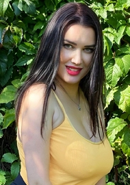 Yuliya 27 years old Ukraine Kremenchug, European bride profile, step2love.com