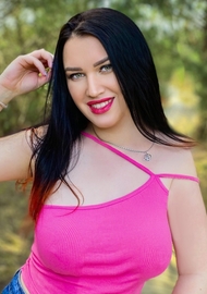 Yuliya 27 years old Ukraine Kremenchug, European bride profile, step2love.com
