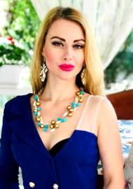 Nataliya 40 years old Ukraine Nikolaev, European bride profile, www.step2love.com