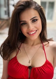 Karine 24 years old Ukraine Mykolaiv, European bride profile, step2love.com