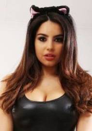 Karine 24 years old Ukraine Mykolaiv, European bride profile, step2love.com