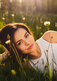 Karine 25 years old Ukraine Mykolaiv, European bride profile, step2love.com