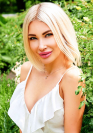 Nataliya 41 years old Ukraine Cherkassy, Russian bride profile, step2love.com