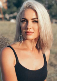 Mariya 31 years old Ukraine Kyiv, European bride profile, step2love.com