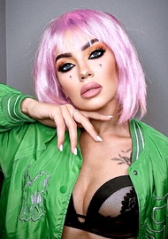 Mariya 30 years old Ukraine Kyiv, European bride profile, step2love.com