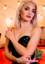 Mariya 30 years old Ukraine Kyiv, European bride profile, step2love.com