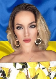 Mariya 29 years old Ukraine Kiev, European bride profile, step2love.com