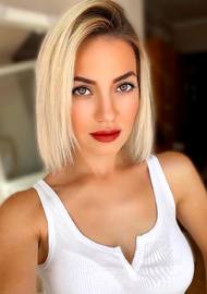 Mariya 30 years old Ukraine Kiev, European bride profile, step2love.com