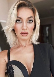 Mariya 30 years old Ukraine Kyiv, European bride profile, step2love.com