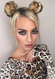 Mariya 31 years old Ukraine Kyiv, European bride profile, step2love.com