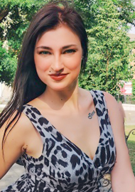 Irina 33 years old Ukraine Mykolaiv, European bride profile, step2love.com