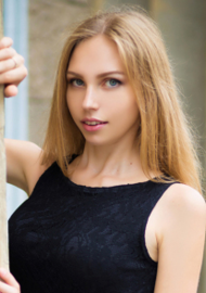 Elizaveta 26 years old Ukraine Kiev, Russian bride profile, step2love.com