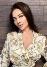 Evgeniya 36 years old Ukraine Boryspil', European bride profile, www.step2love.com