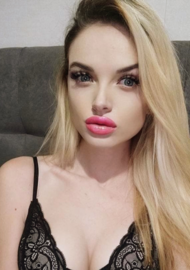 Lidiya 29 years old Ukraine Zaporizhzhia, European bride profile, step2love.com