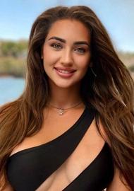Santa - Merida 27 years old Ukraine Kiev, European bride profile, step2love.com