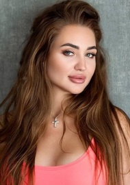 Santa - Merida 27 years old Ukraine Kyiv, European bride profile, step2love.com