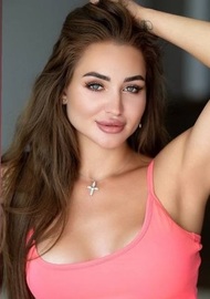 Santa - Merida 27 years old Ukraine Kyiv, European bride profile, step2love.com