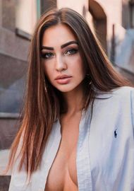 Santa - Merida 27 years old Ukraine Kyiv, European bride profile, step2love.com
