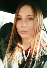 Sofiya 24 years old Ukraine Kharkov, Russian bride profile, step2love.com