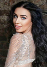 Alena 34 years old Ukraine Kharkiv, European bride profile, step2love.com